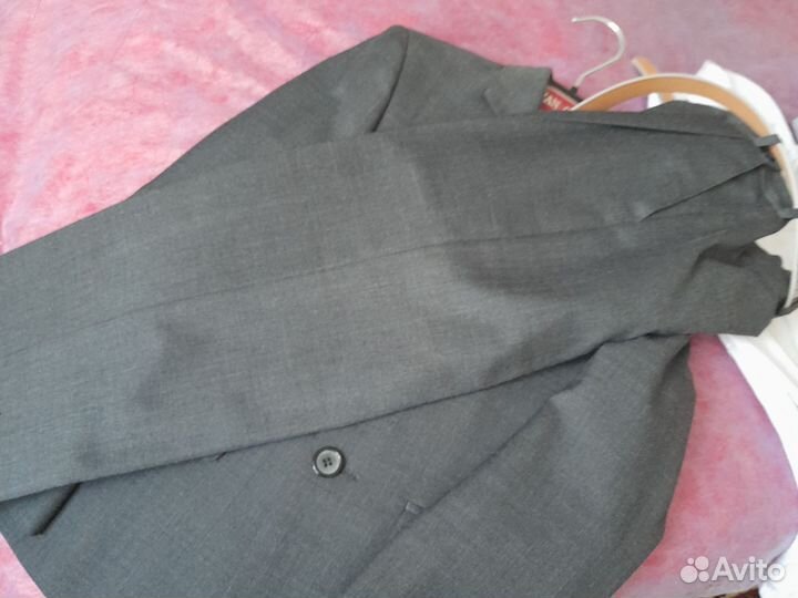 Костюм на мальчика,школьный