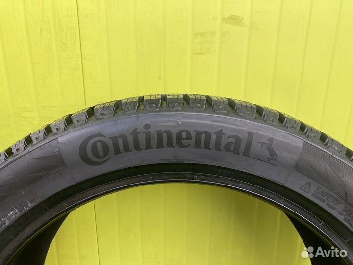 Continental IceContact XTRM 245/45 R20 103T