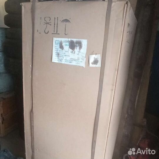 Холодильник ока 6м новый