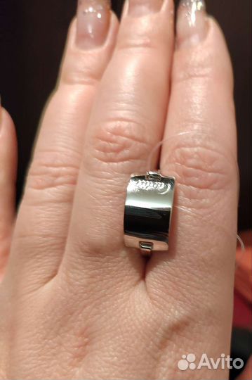 Cartier кольцо и серьги