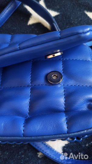 Сумка клатч