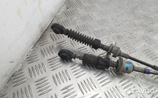 Кулиса кпп mitsubishi lancer 10 (CDN28DX01)