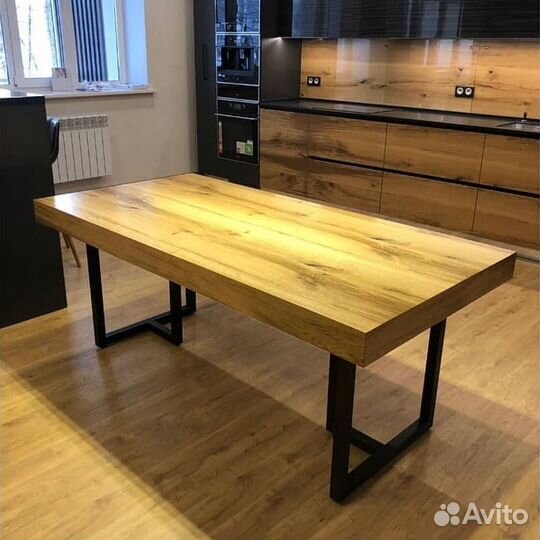 Кухни