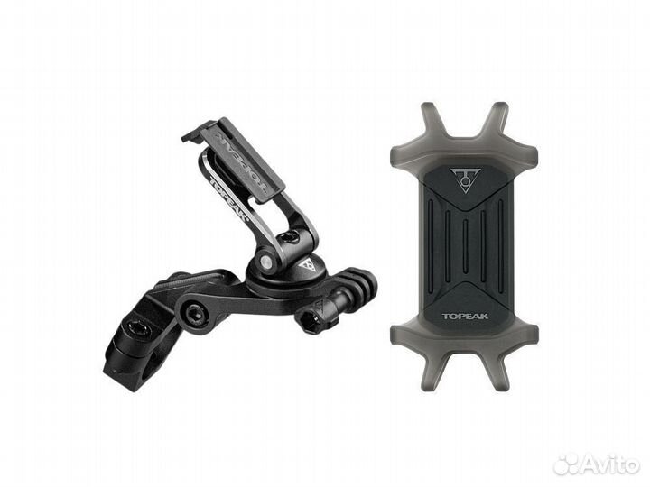 Держатель универсальный Topeak motorcycle ridecase