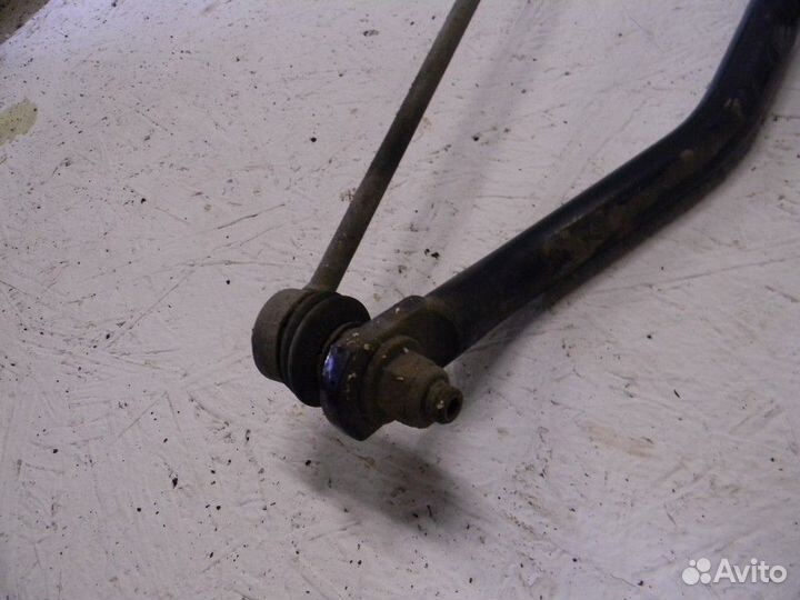 Стабилизатор передний Duster 2012