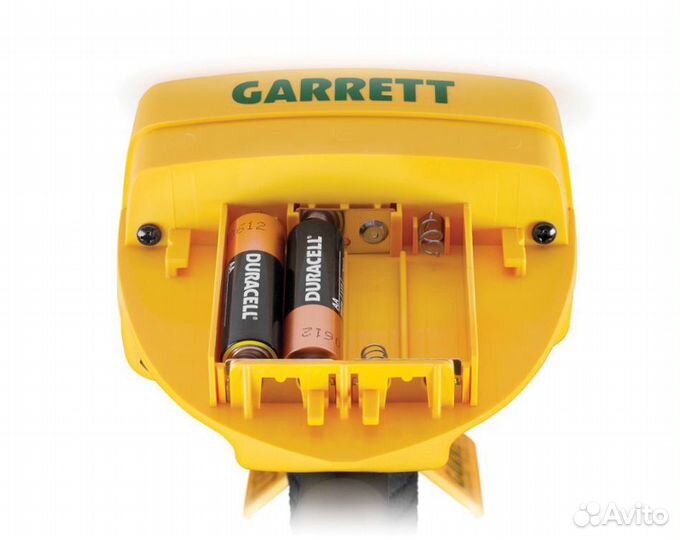 Металлоискатель Garrett ACE 150