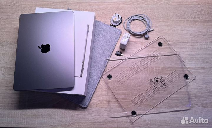 Apple MacBook Air 13 2022 M2 256