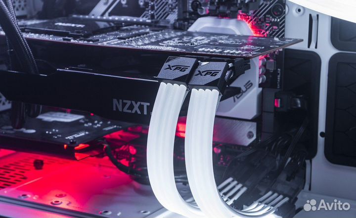 Кабель для блока питания XPG prime argb (VGA)