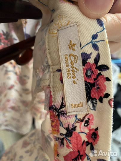 Вещи пакетом женские 44 46