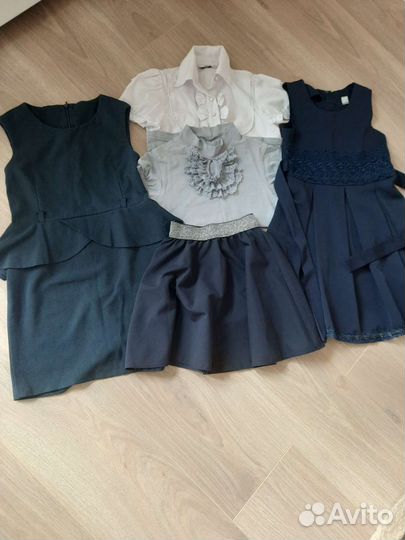 Школьная форма