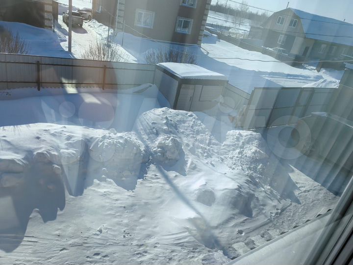 Дом 171 м² на участке 17 сот.