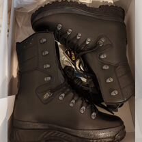 Haix heavy combat boot