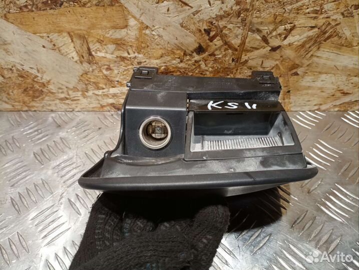 Пепельница Kia Sportage II 2008