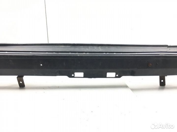 Бампер передний Toyota Carina AT150 3ALU 1986