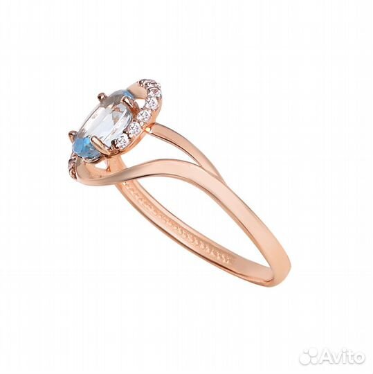 Кольцо Золото