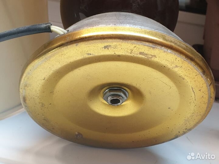 Торшер СССР ретро редкий винтаж