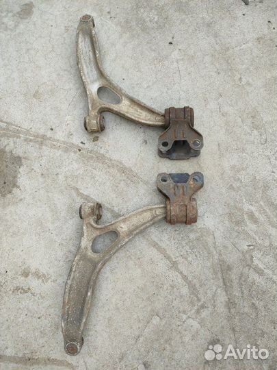 Рычаг Ford Focus 3 2011-2015