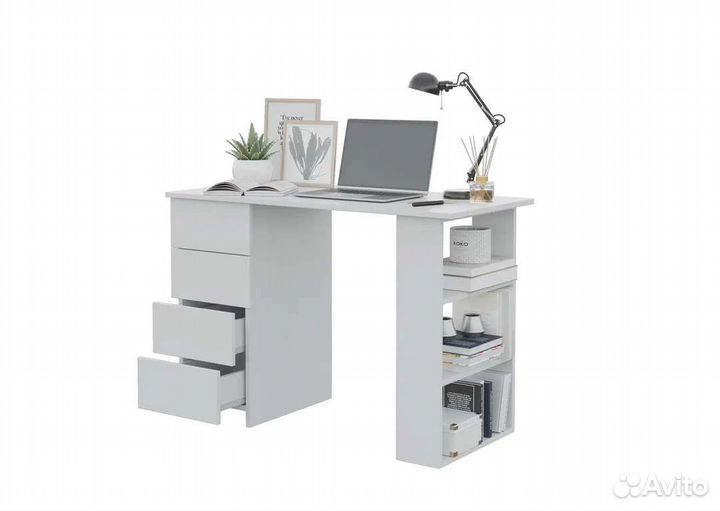 Столы письменные в наличии