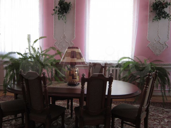 Дом 278 м² на участке 15 сот.