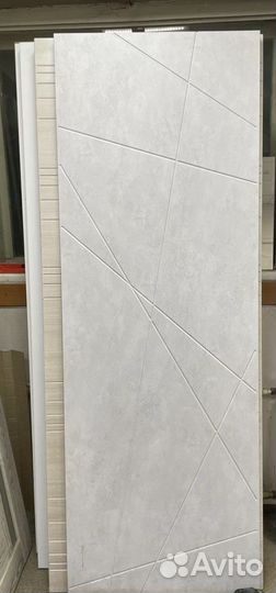 Двери межкомнатные