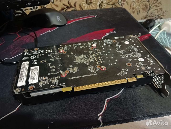 Игровой системный блок