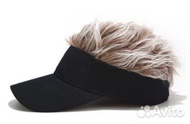 Кепка бейсболка мужская