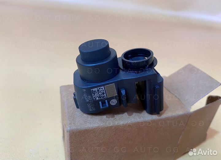 Датчик парковки - парктроник Солярис 2 Рио 4 17-22