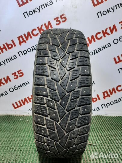 Dunlop SP Winter Ice02 195/65 R15