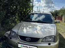 Toyota Avensis 2.0 AT, 2000, 288 540 км, с пробегом, цена 245 000 руб.