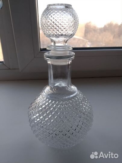 Посуда СССР