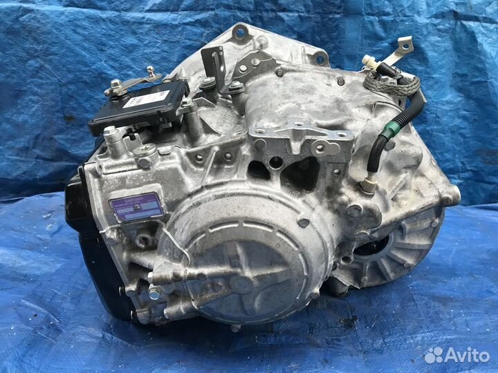 АКПП для Мини Купер S 17-19 4WD
