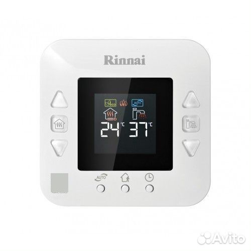 Газовый котел rinnai BR-C42 LNG