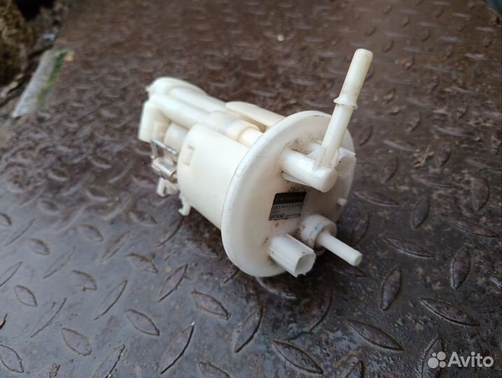 Топливный насос yamaha r6 03-05