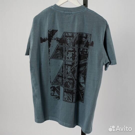 Футболка Cavempt