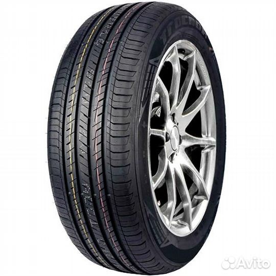 Tracmax X-Privilo TX5 185/55 R16