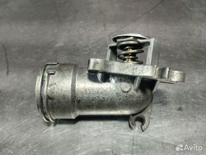 Термостат Mercedes Ml W164 OM642 3.0 CDI 2007