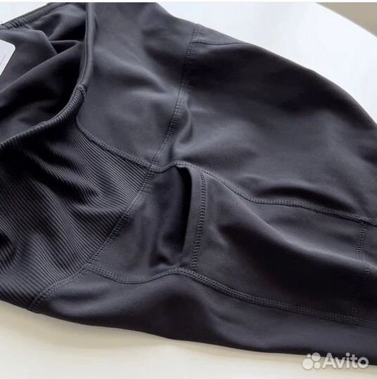 Шорты женские reebok