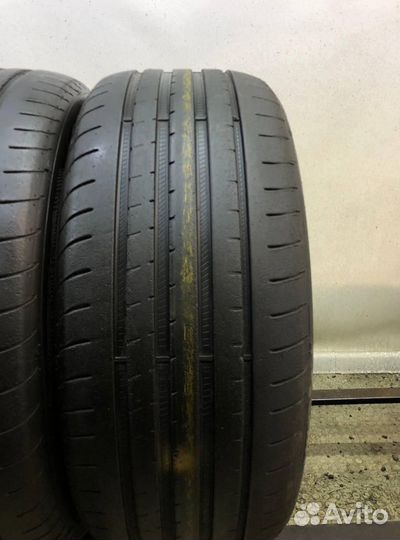 Goodyear Eagle F1 Asymmetric 5 245/45 R19 102Y