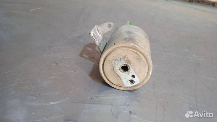 Осушитель кондиционера Opel Zafira (A) 2001