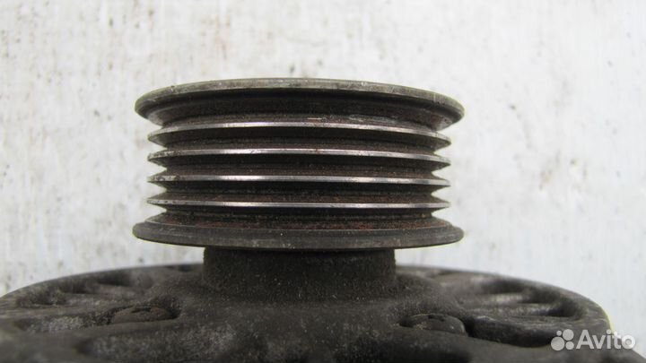 Subaru Legacy Impreza G11 Legacy генератор