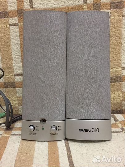 Колонки Sven 310