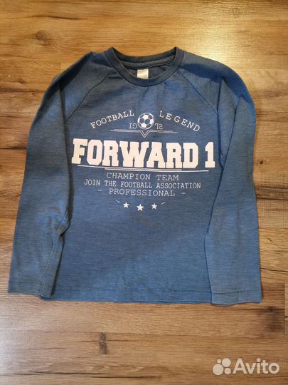 Вещи пакетом на мальчика рост 122(3)