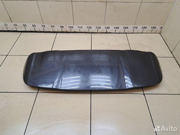 Спойлер багажника Exeed Lx 1.6 sqrf4J16 4WD 2023