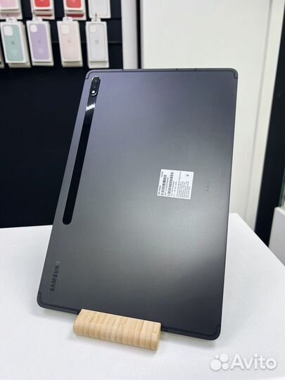 Samsung Galaxy Tab S8 Plus 128Gb