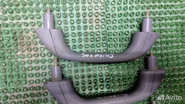 Ручка потолка lifan solano I