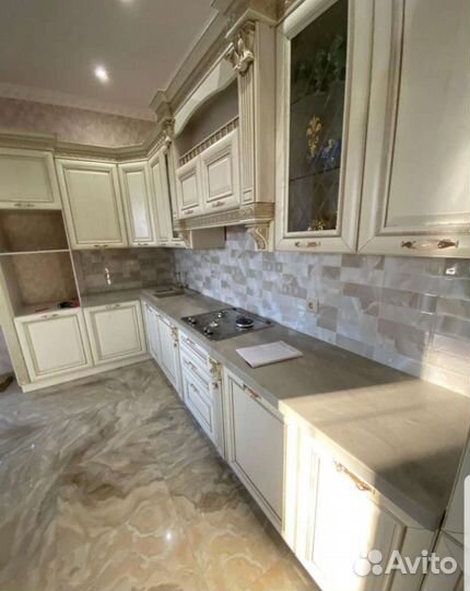 Столешница из искусственного камня