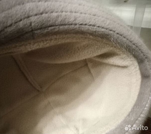 Шляпа женская