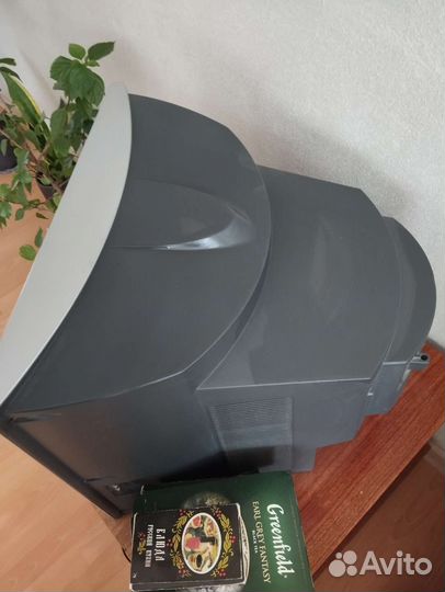 Телевизор бу