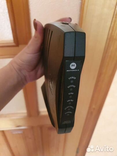 Продается модем