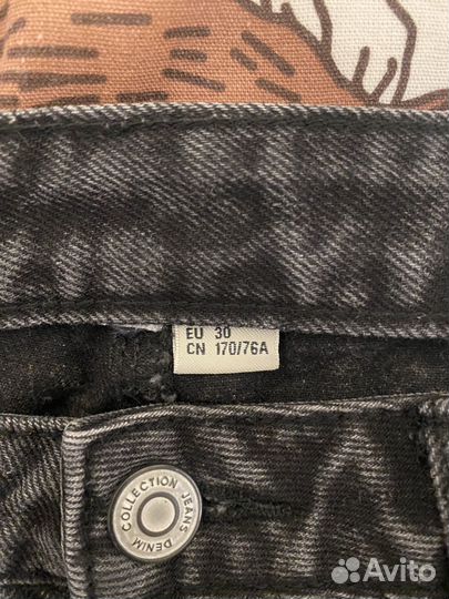 Джинсы женские Остин EU 30